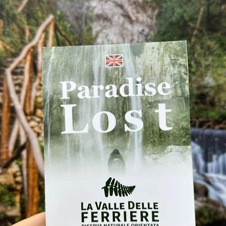 Casa Ausilia Bilocale Lägenhet Amalfi Exteriör bild