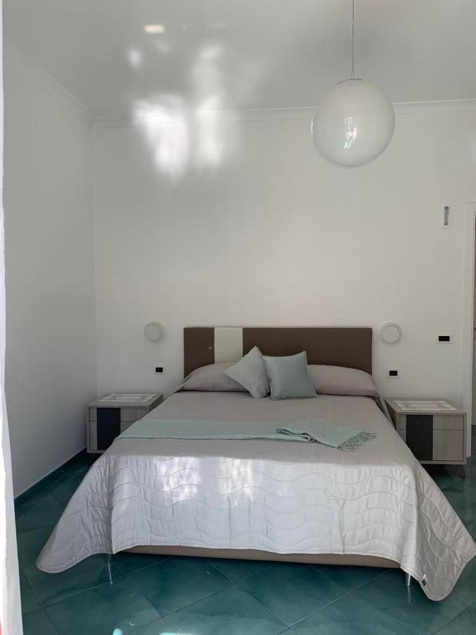 Casa Ausilia Bilocale Lägenhet Amalfi Exteriör bild