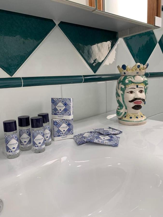 Casa Ausilia Bilocale Lägenhet Amalfi Exteriör bild