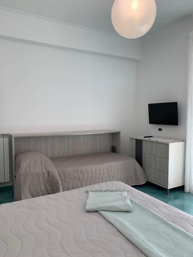 Casa Ausilia Bilocale Lägenhet Amalfi Exteriör bild