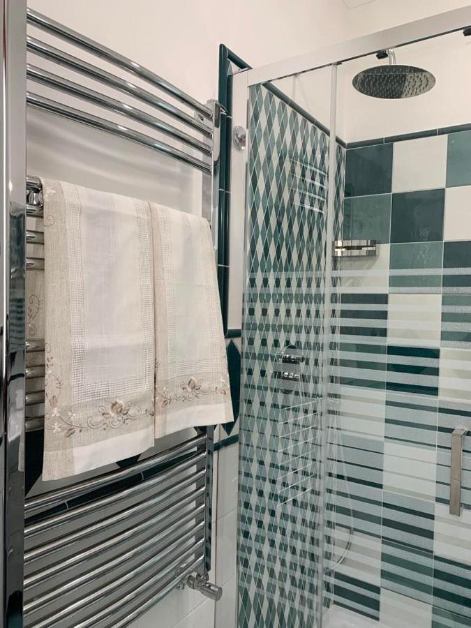 Casa Ausilia Bilocale Lägenhet Amalfi Exteriör bild