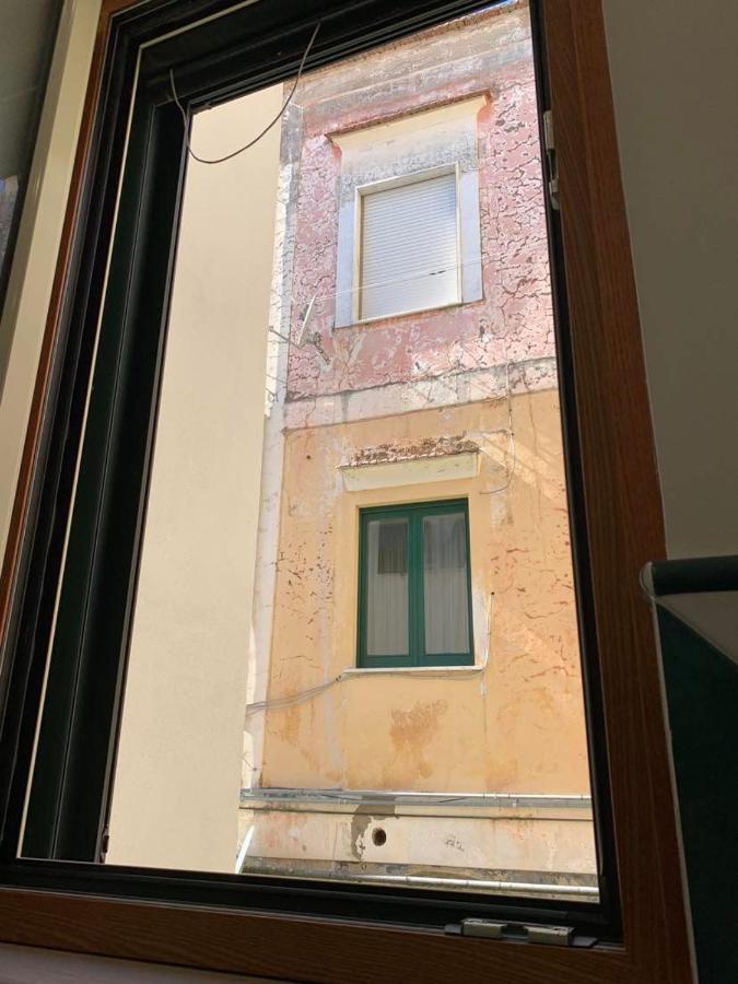Casa Ausilia Bilocale Lägenhet Amalfi Exteriör bild